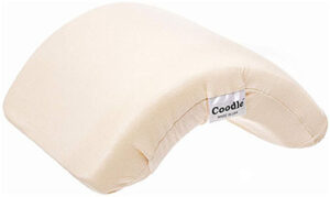 Coodle Pillow
