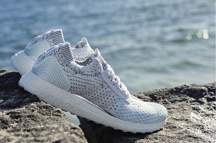 adidas parley