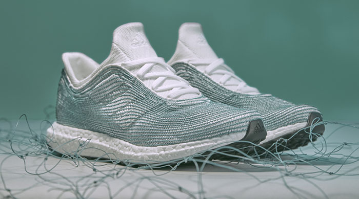 adidas trainers parley