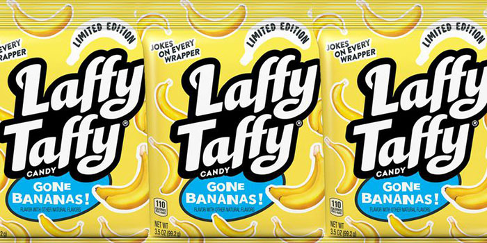 banana laffy taffy