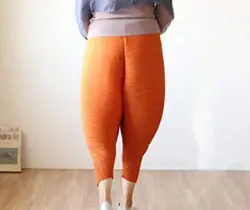 fried chicken pants