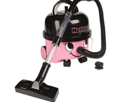 hetty hoover for kids