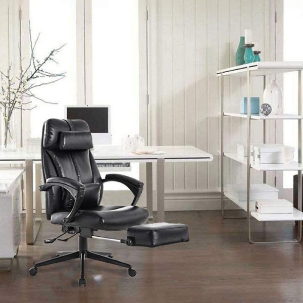 Leather Office Chair 600x600 