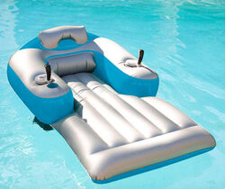 motorized loungers