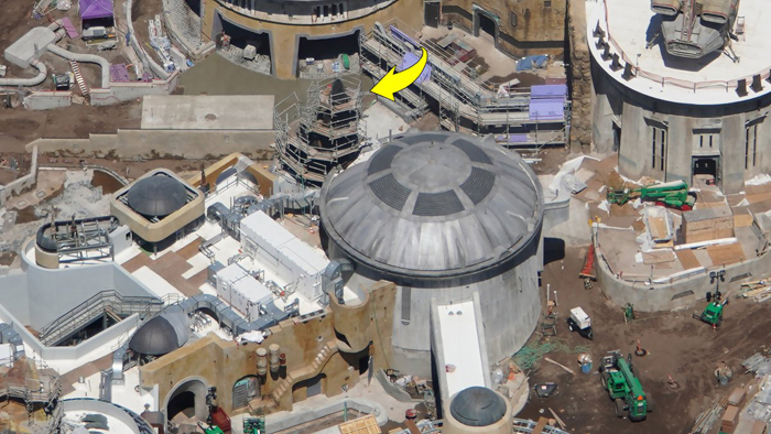 star wars land black spire outpost