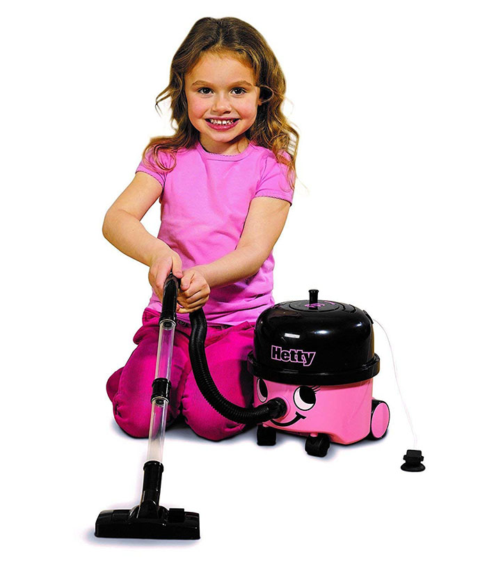vacuum cleaner for kids
