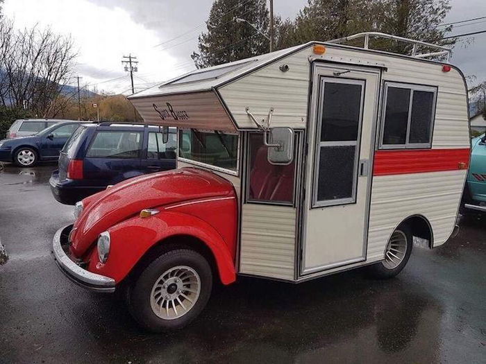 1970 volkswagen beetle super bugger