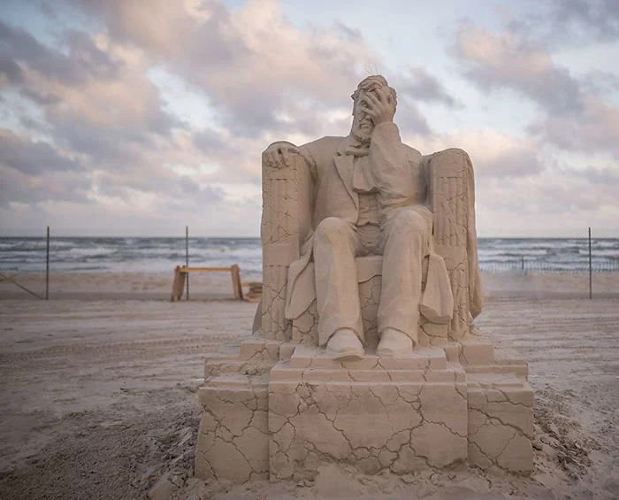 2019 texas sandfest winner