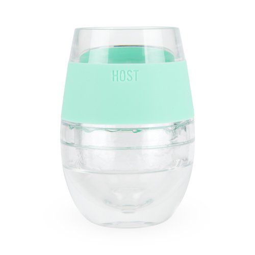 freeze cooling cup host