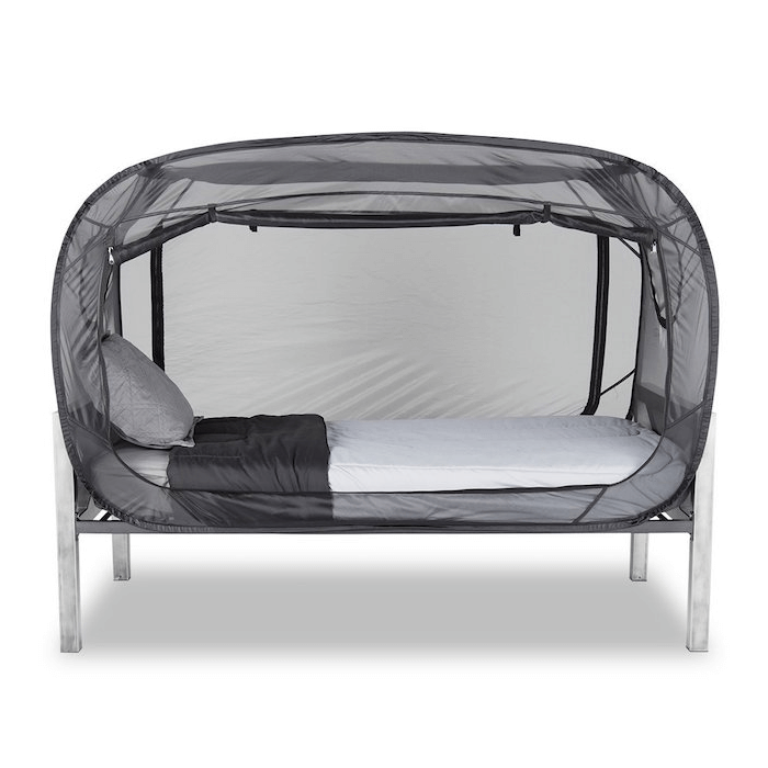 privacy pop bug tent
