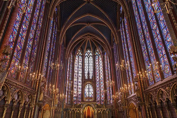 sainte-chapelle-glass