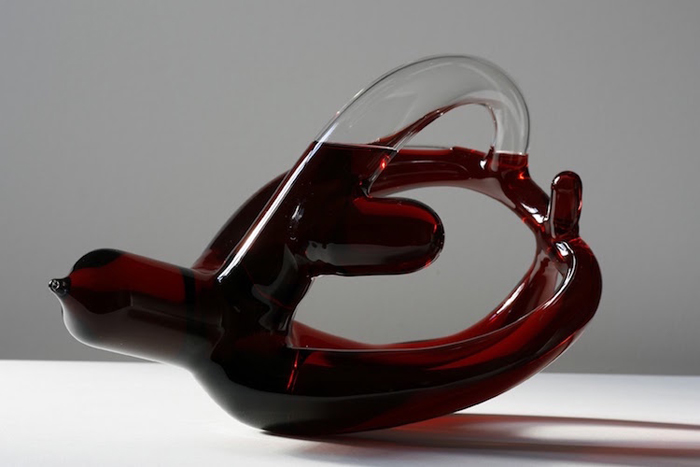 vein-like carafes wine decanters