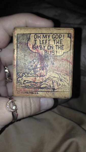 30 Times People Couldn T Believe What They Found In Thrift Stores