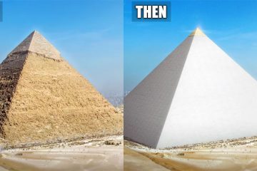 wonders of the world now and then
