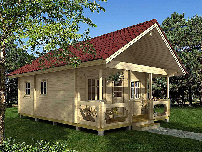 amazon kit houses timberline