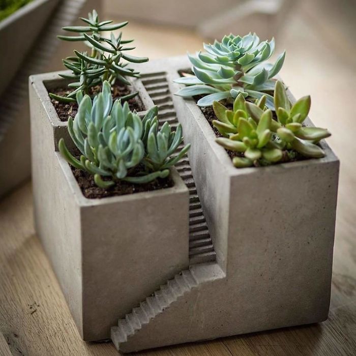 architectural planter unique furniture designs