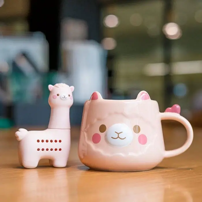 cute mugs starbucks china merchandise summer collection 2019