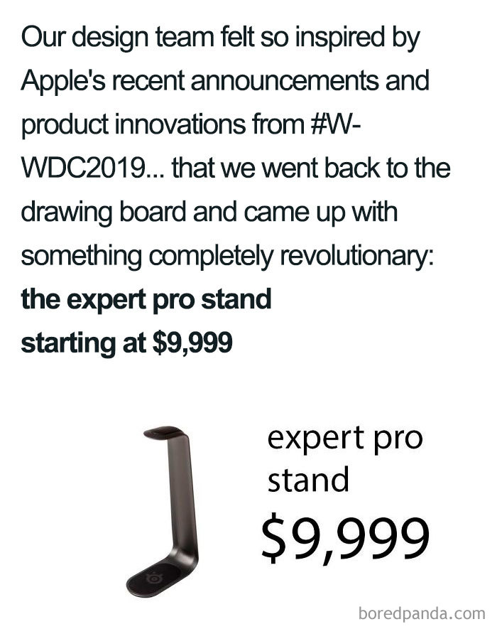 expert pro stand meme