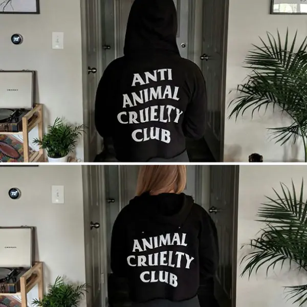 funny fashion fails animal cruelty club