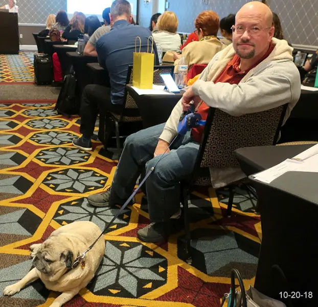 Joseph Asked Chewy For A Refund On Unopened Dog Food After His Dog