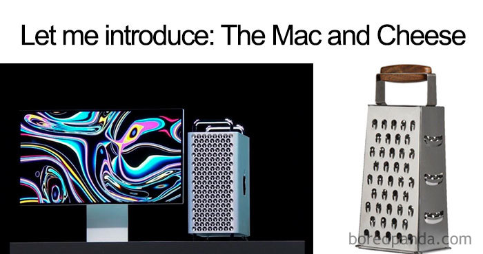 Apple Pro Stand' Memes Roast The Outrageous Price Of Apple's Bougiest  Product Yet