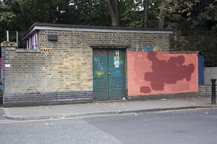 mobstr fun graffiti conversation london