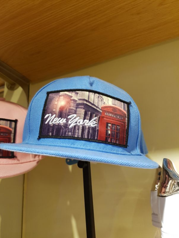 new york cap funny fashion fails