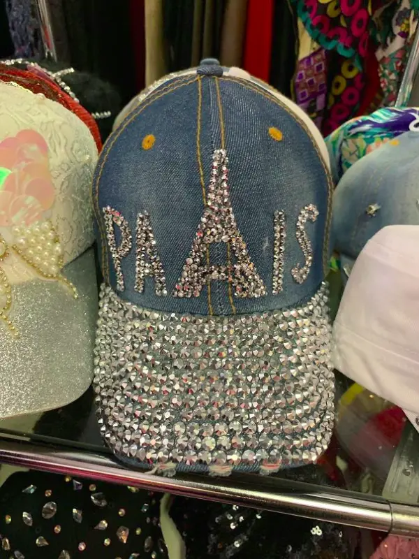 paris cap funniest fashion fails