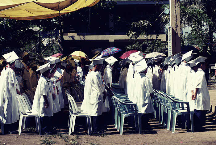 philippines graduate students plant 10 trees bill