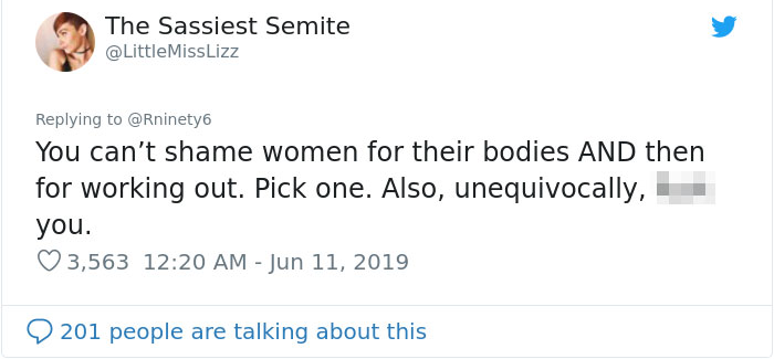 sassiest semite nike plus size mannequin reactions