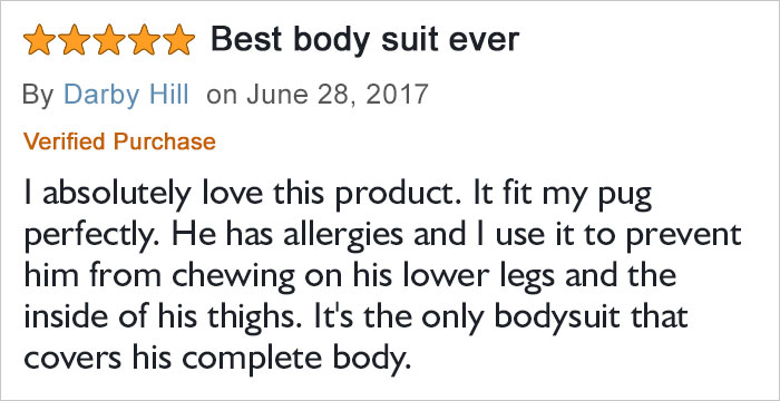 shed defender dog onesie comment darby