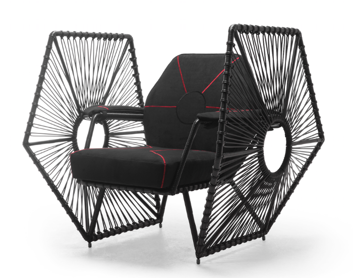 star wars furniture