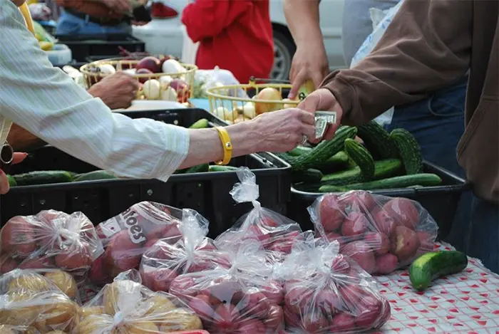 uk five pence one plastic bag policy