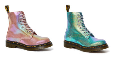 Shine Like The Mermaid/Merman That You Secretly Are With These New ...