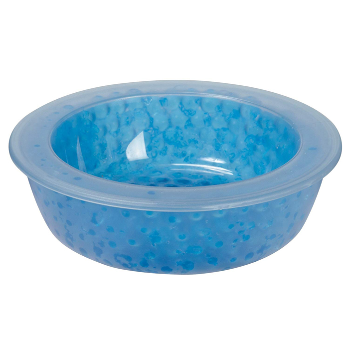 amazon prime cooling pet bowl