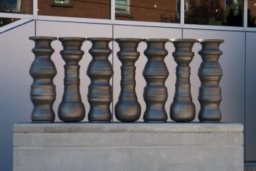 greg payce alumina optical illusion vases