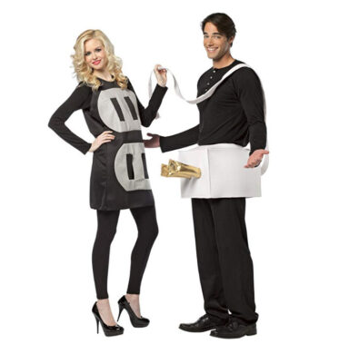 Go The Extra Mile And Standout At Halloween Or Parties With These ...