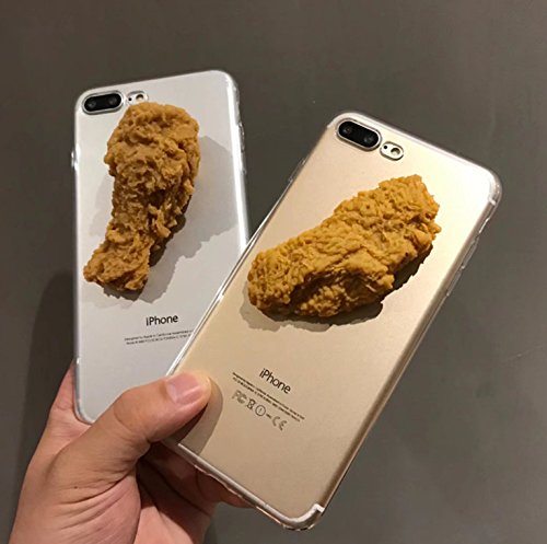chicken iphone case