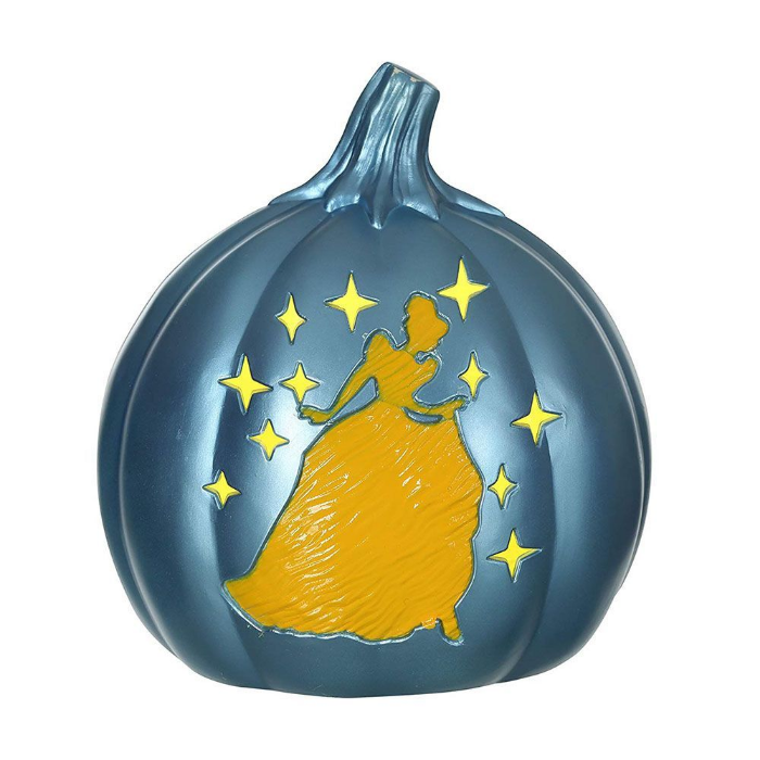 cinderella pumpkin halloween themed disney products sold on amazon