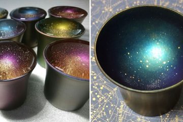 galaxy cups