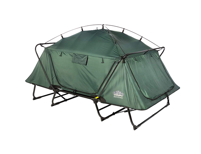 kamp-rite double tent cot