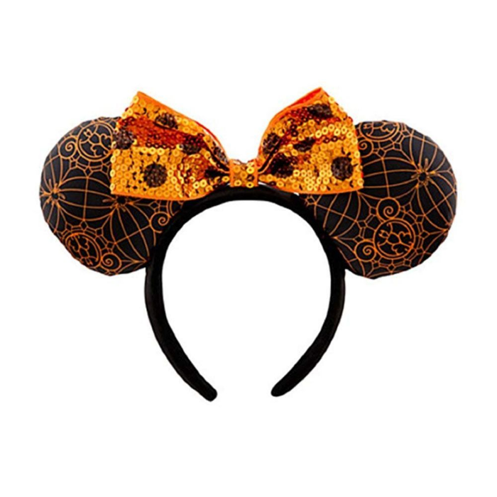 minnie mouse headband halloween themed disney products sold on amazon