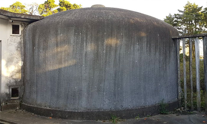 odeith jaw-dropping 3d street art concrete