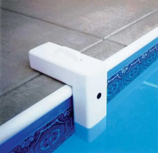 Detect Movement In Your Pool With A Pool Alarm