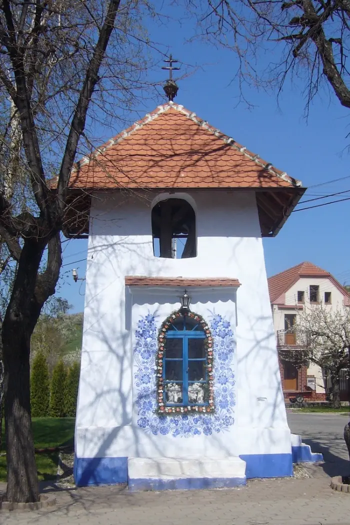 result grandma paints houses louka