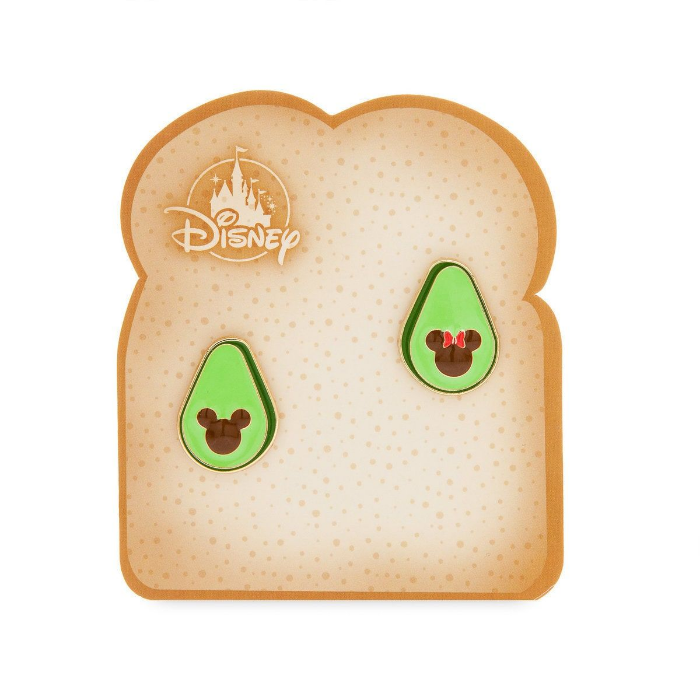 sandwich disney avocado merchandise collection