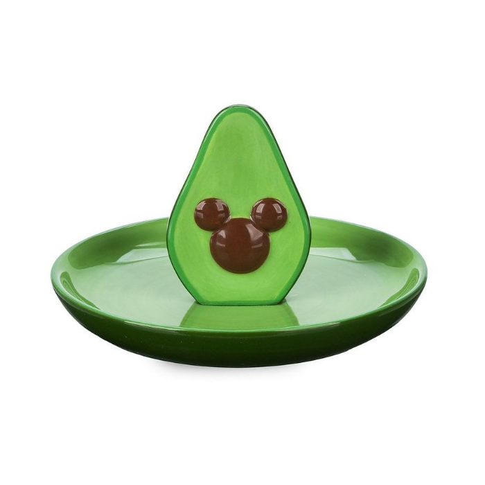 sandwich disney avocado merchandise collection