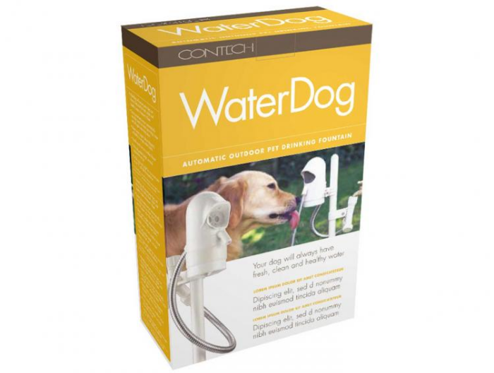 the product outdoor dog water drinking fountain