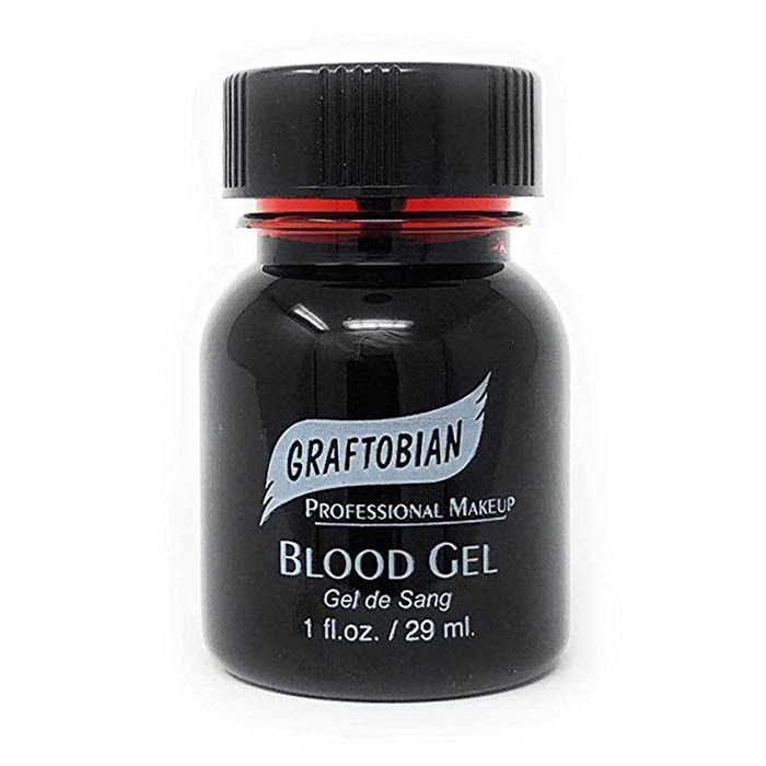 Graftobian Blood Gel