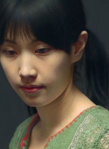 Artist Leng Jun's Oil Paintings Are Considered The Most Realistic In ...